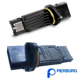 DEBITMETRE D'AIR MASSIQUE (M.A.S)