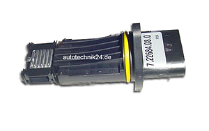 DEBITMETRE D'AIR MASSIQUE (M.A.S)