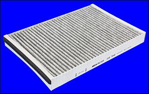 Filtre habitacle charbon actif