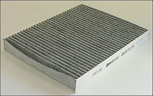 Filtre habitacle charbon actif