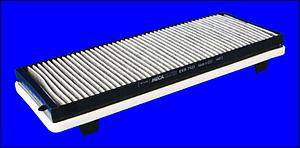 Filtre habitacle charbon actif