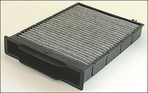 Filtre habitacle charbon actif