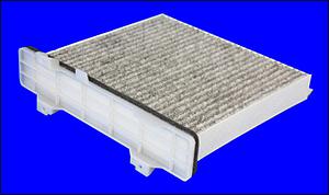 Filtre habitacle charbon actif