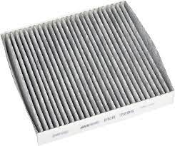 Filtre habitacle charbon actif