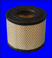 Filtre à air