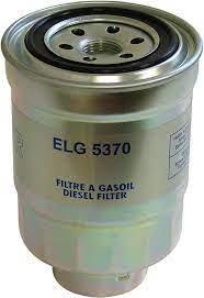 Filtre à gasoil