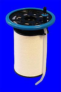 Filtre à gasoil