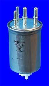 Filtre à gasoil