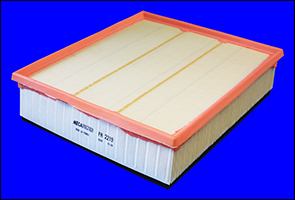 Filtre à air Poids Lourds