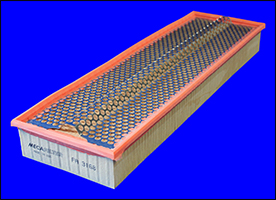 Filtre à air Poids Lourds