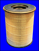 Filtre à air Poids Lourds