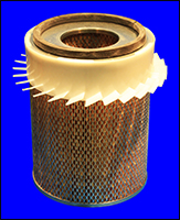 Filtre à air Poids Lourds