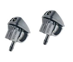 jeu de 2 filtres à air