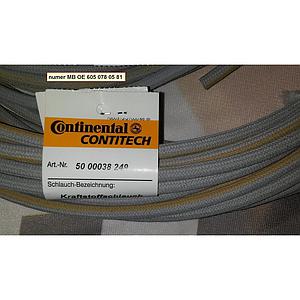 [5000038249] Tuyau ess/gazoile