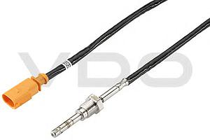 CAPTEUR DE TEMPERATEUR