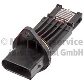 DEBITMETRE D'AIR MASSIQUE