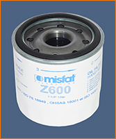 Filtre à huile (copie)