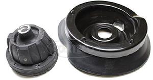 COUPELLE DE SUSPENTION