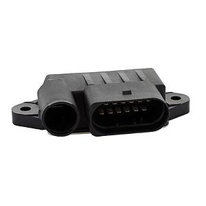 APPAREIL DE COMMANDE,TEMPS DE PRECHAUFFAGE