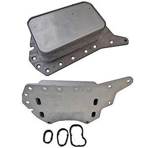 REFROIDISSEUR D'HUILE 