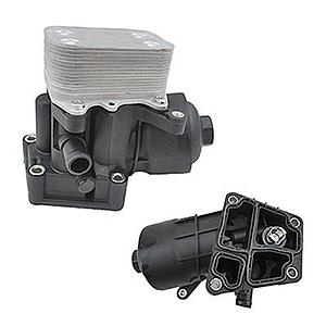 REFROIDISSEUR D'HUILE