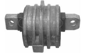 SUSPENSION BOITE A VITESSE MANUELLE