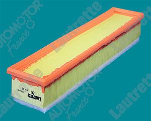 FILTRE A AIR-8200298074-ELP9086-LX1849-P417-C3875/1-AP134/6