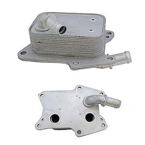 Refroidisseur d'huile