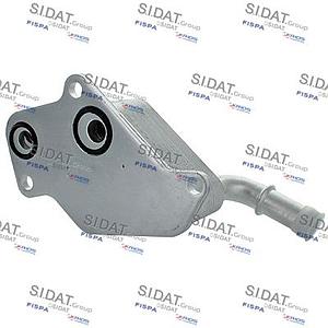 REFROIDISSEUR D'HUIL