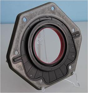 Bague d'étanchéité