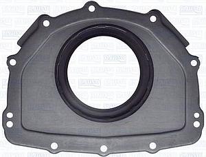 Bague d'étanchéité