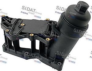 REFROIDISSEUR D'HUILE