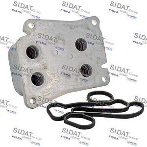 REFROIDISSEUR D'HUILE