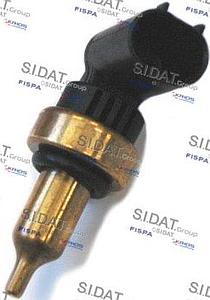 CAPTEUR DE TEMPERATURE