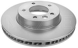 DISQUE DE FREIN DROIT