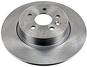 DISQUE DE FREIN AV = 410406