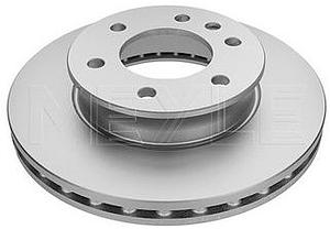 DISQUE DE FREIN AV = 428203