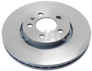 DISQUE DE FREIN AV = 424263