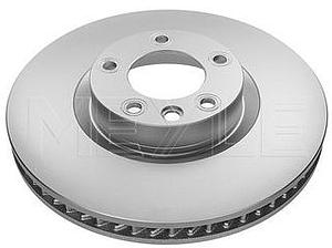 DISQUE DE FREIN AV = 436123