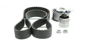 Kit de courroie de distribution