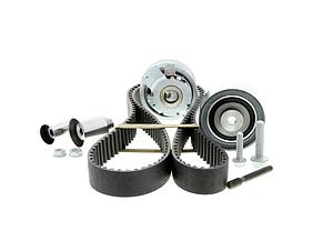 Kit de courroie de distribution