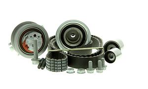 Kit de courroie de distribution