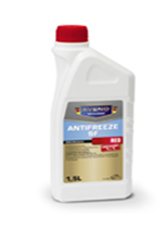 AVENO Antifreeze SF